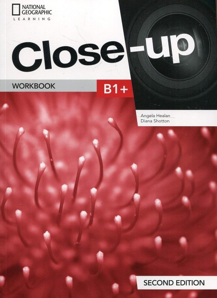 Фото Close-Up B1+ Workbook