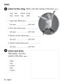 Фото Our World 2. Workbook 4