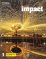 Фото Impact. Level 3. Workbook with Audio CD 2