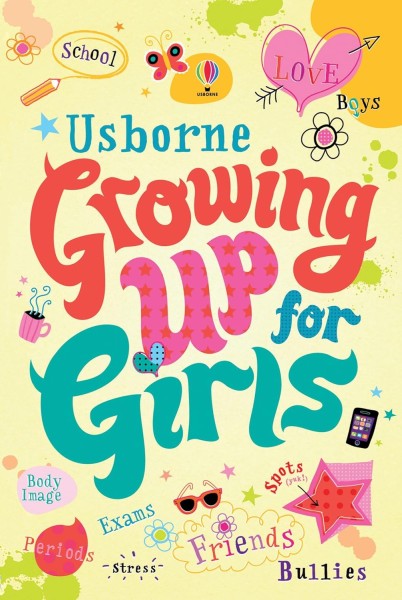 Фото Growing Up for Girls