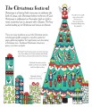 Фото Christmas Patterns to Colour 2