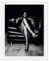 Фото Helmut Newton. Polaroids 3