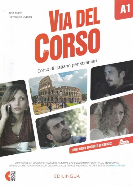 Фото Via Del Corso A1