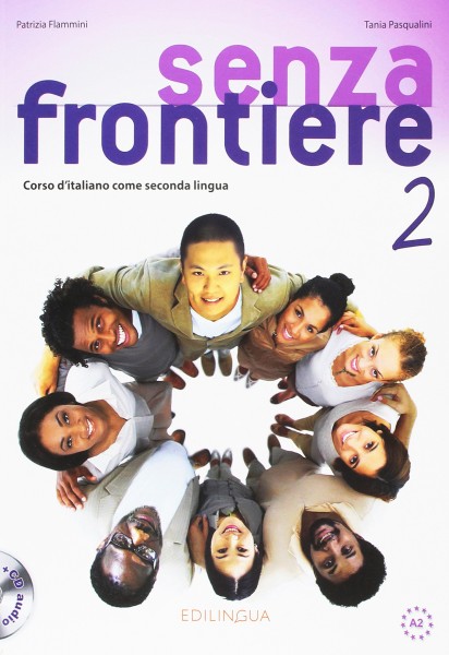 Фото Senza frontiere 2