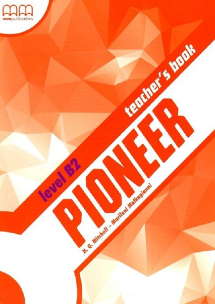 Фото Pioneer B2 Teacher’s Book