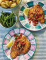 Фото Supper with Charlie Bigham 2