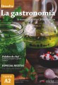 Фото Descubre. La gastronomía (A2) 2