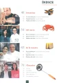 Фото Descubre. La gastronomía (A2) 3