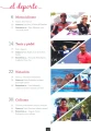 Фото Descubre. El deporte (A2) 2