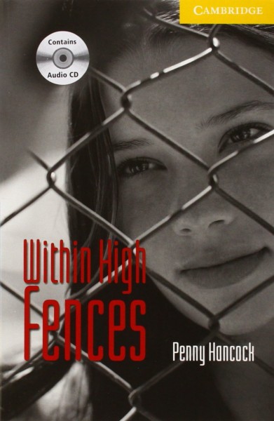 Фото CER 2 Within High Fences. Book with Audio CD Pack