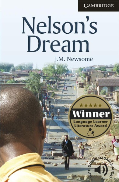 Фото CER 6 Nelson's Dream