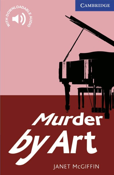 Фото CER 5 Murder by Art
