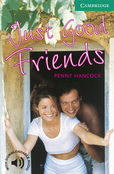 Фото CER 3 Just Good Friends