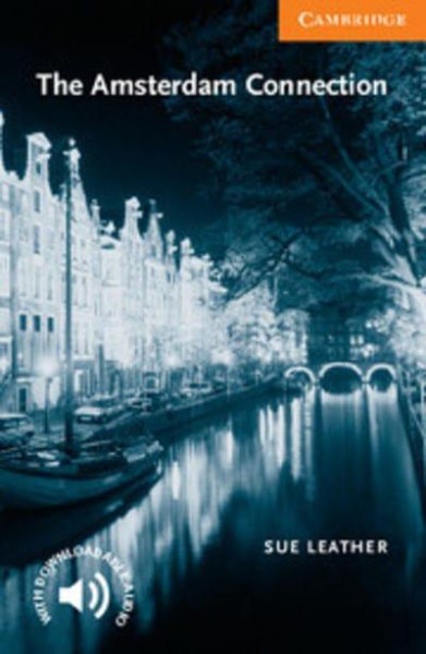 Фото CER 4 The Amsterdam Connection