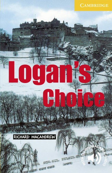 Фото CER 2 Logan's Choice