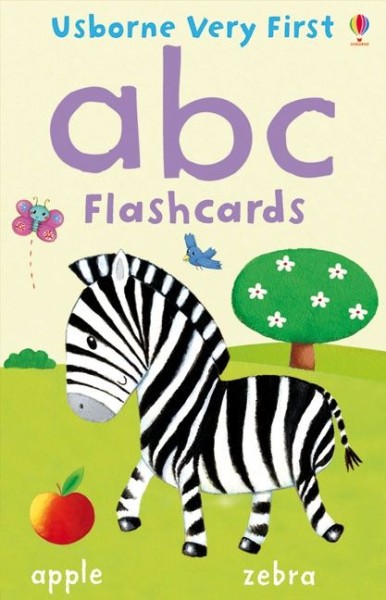 Фото ABC Flashcards