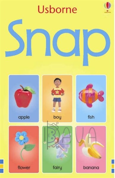 Фото Snap Cards