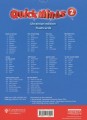 Фото Quick Minds 2. Flashcards (for Ukraine, НУШ) 2
