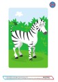 Фото Quick Minds 2. Flashcards (for Ukraine, НУШ) 5