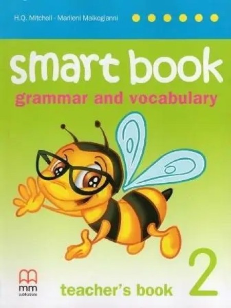 Фото Smart Book 2 Teacher's Book