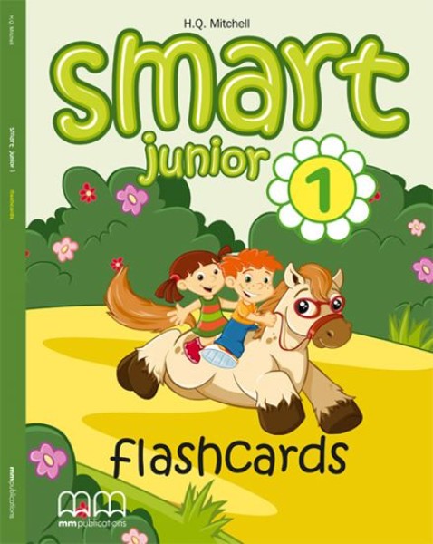 Фото Smart Junior 1. Flashcards