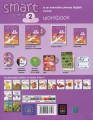 Фото Smart Junior 2. Workbook with CD/CD-ROM 2