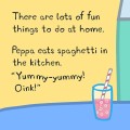Фото Peppa Pig. My Best Little Library 12 books 3