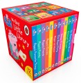 Фото Peppa Pig. My Best Little Library 12 books 2