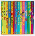 Фото Roald Dahl 16 Copy Complete Collection 2