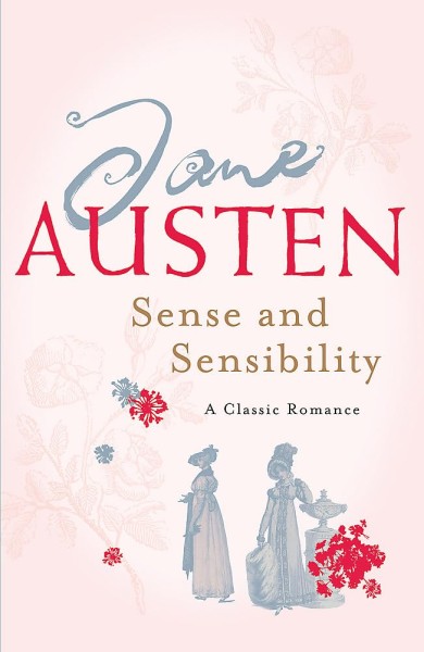 Фото Sense and Sensibility