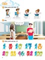 Фото Smart Junior 4. Student's Book (for Ukraine, НУШ) 4