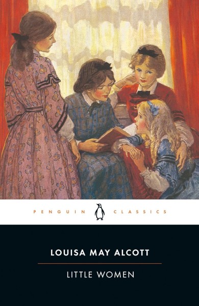 Фото Little Women