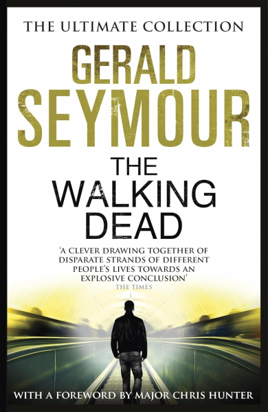 Фото The Walking Dead