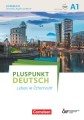 Фото Pluspunkt Deutsch - Leben in Österreich A1. Kursbuch mit Online-Video 2