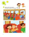 Фото Smart Junior 1. Student's Book (for Ukraine, НУШ) 4