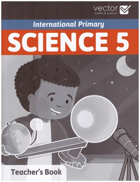 Фото Science Primary 5. Teacher's Book
