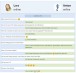Фото Lara und Robby. Eine Messenger-Geschichte. Mit Audios-Online. A1/A2 4