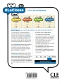 Фото LaClasse. Niveau B2. Guide pédagogique 2