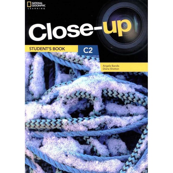 Фото Close-Up C2. Student's Book with Online Student Zone