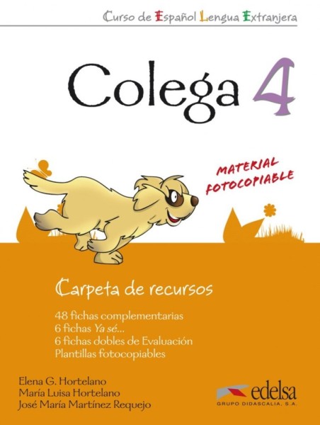 Фото Colega 4 Carpeta de Recursos
