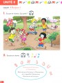 Фото Clementine 2. A1.1. Livre de l'élève + DVD 4