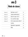 Фото Merci! 1. A1. Cahier d`exercices 3