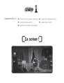 Фото Merci! 4. A2. Cahier d`exercices 3