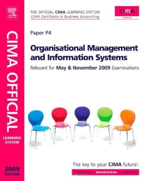 Фото Learning System Organisational Management and Information Systems