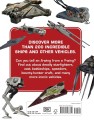 Фото Star Wars Encyclopedia of Starfighters and Other Vehicles 2
