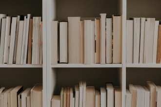 Мої книжкові бажанки 📖