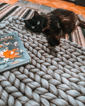 Бажанки Мурки 📖😻😽