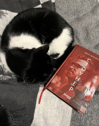 Книжкове задоволення😍