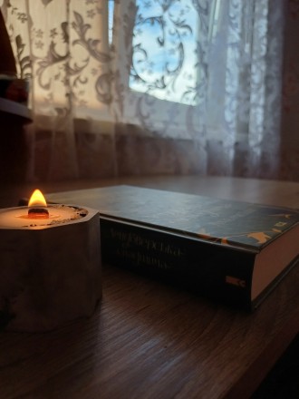Бажанки✨️