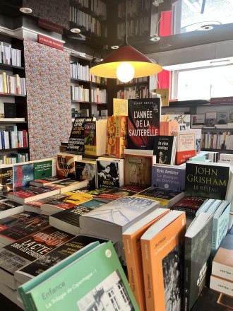 Мої книжкомрії 📚